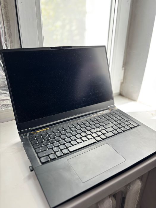 RTX 3070 / i7-11800H / 17,3” 2K 165 Гц
