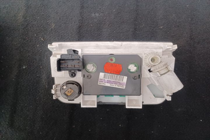 Comanda clima 8A61-18549-BE 8A61-18549-BE Ford Fiesta a 4-a generatie