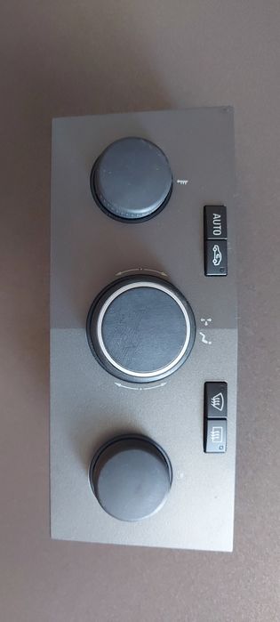 modul clima ac Opel Astra