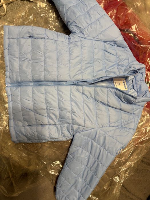 Детско яке 2година