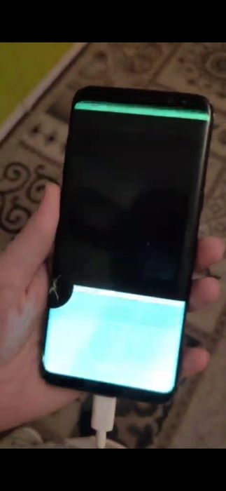 Самсунг с 8 плюс