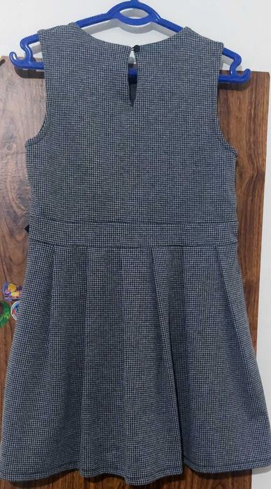 Сарафан для девочки от Zara