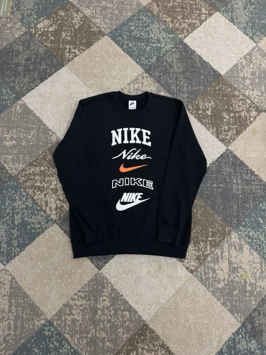 Мъжка блузка Nike