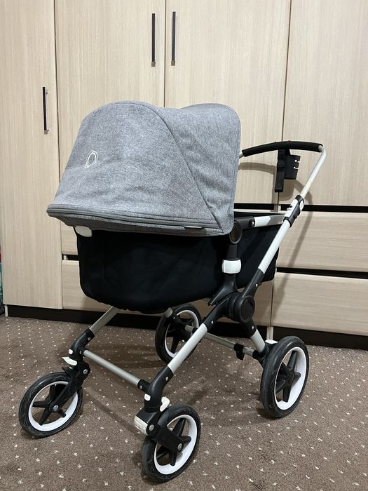 Коляска Bugaboo FOX