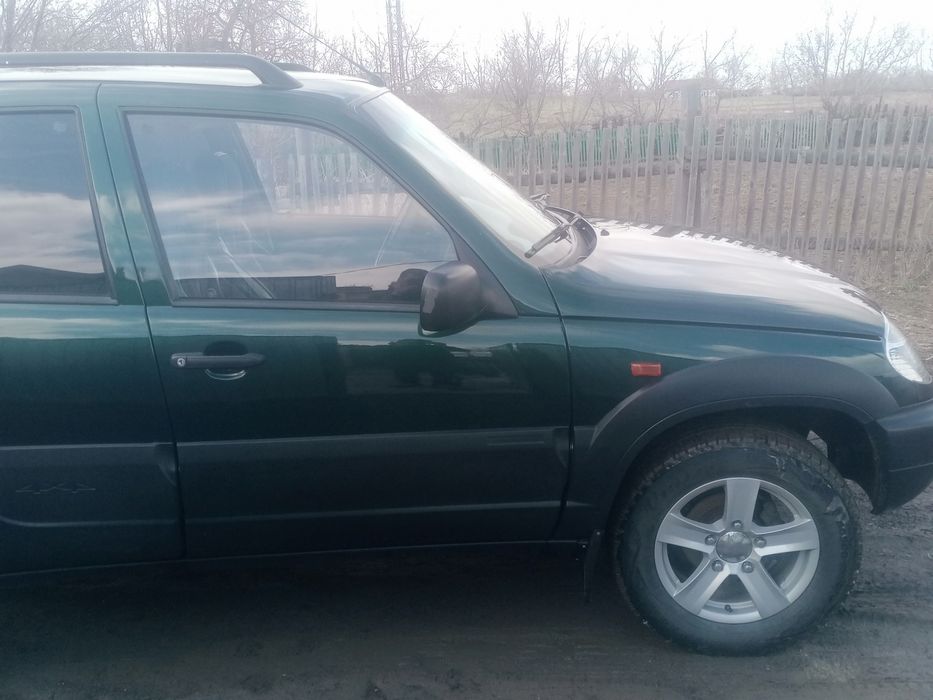 Продам машину срочно