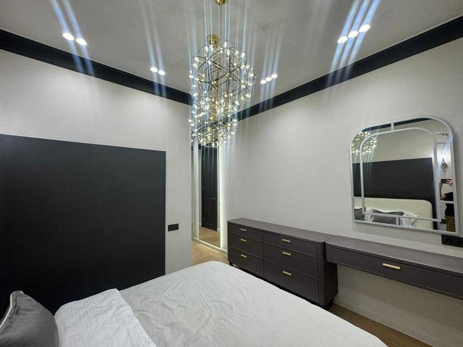 Продам срочно 3 ком квартиру ЖК Samal Park