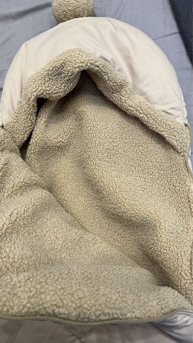 продам коверт и комбенизон