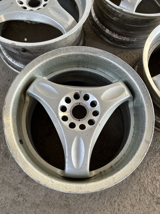 Volk racing c ultra r16