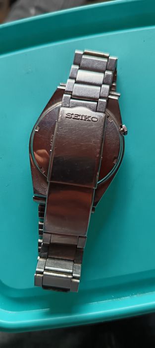 Seiko ceas automatic