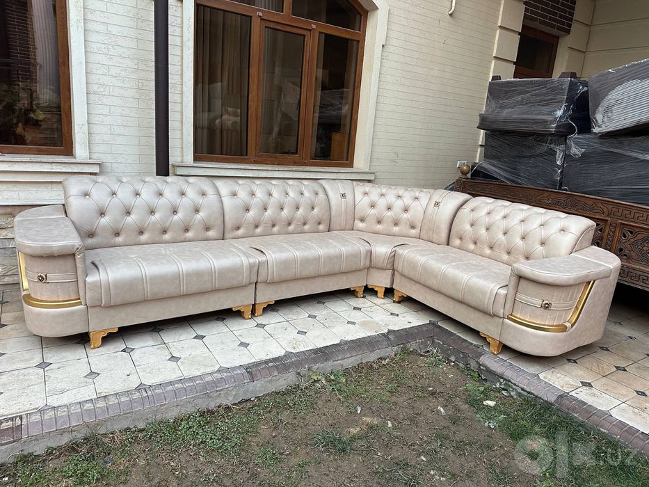 Гостиной угалок 230-330