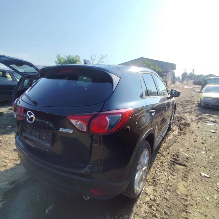 Dezmembrari Mazda CX-5 KE (2012-2017) 2.2 D AWD Motorina