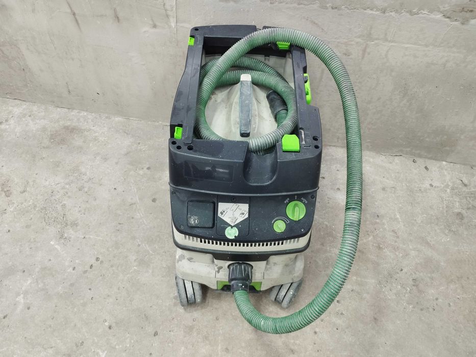 Прахосмукачка Festool CTL26