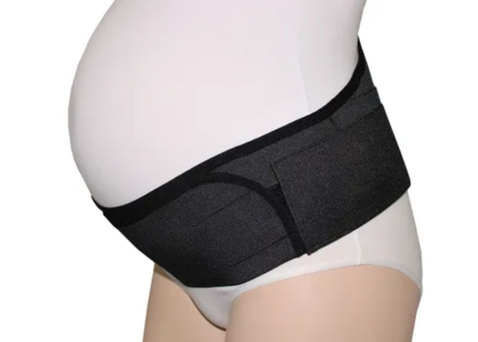 Продам бандаж Mama Comfort. РАЗМЕР М