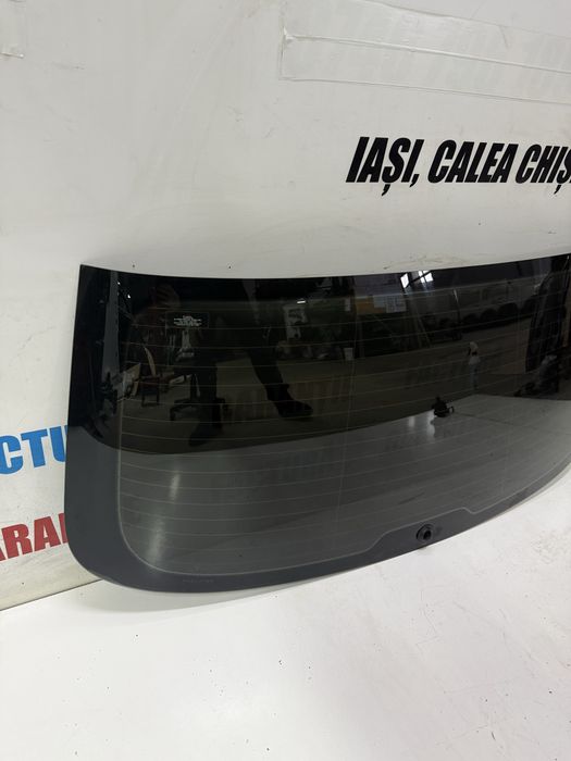 Luneta geam spate haion portbagaj Audi A4 B8 B8.5 Break Combi Facelift