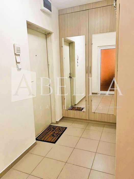 Дава се под наем Двустаен апартамент в София, Белите брези - 50 кв.м за 548.25 € - Снимка #7