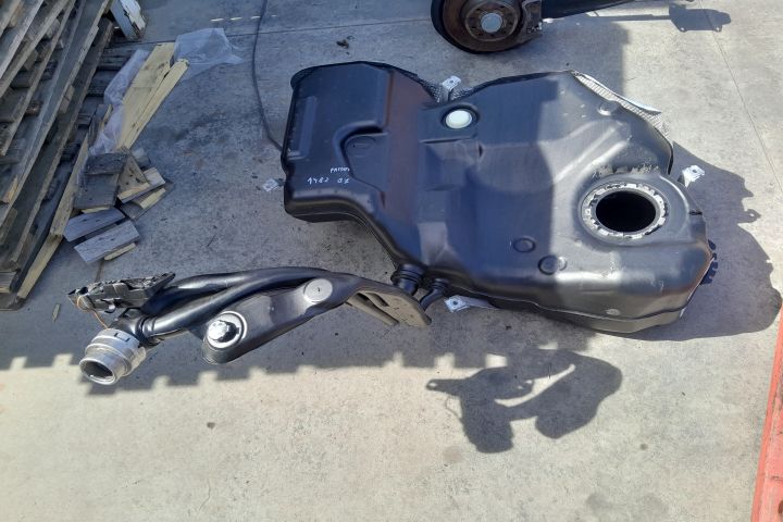 Rezervor combustibil 3AA201021BJ 3AA201021BJ Volkswagen VW Passat B7
