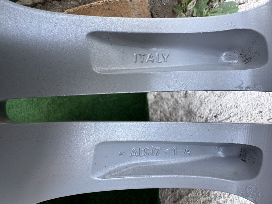 4 броя Джанти БМВ BMW Style 351M 19 цола за F10 F11 F12 e90 e91 F30 F31