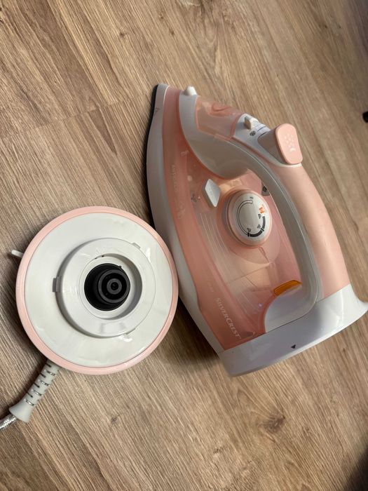 Ютия Silvercrest