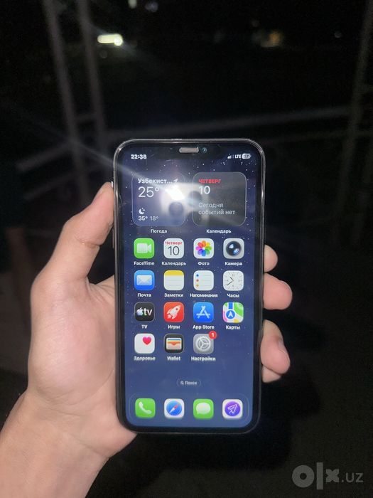 Iphone 11 128gb 100%