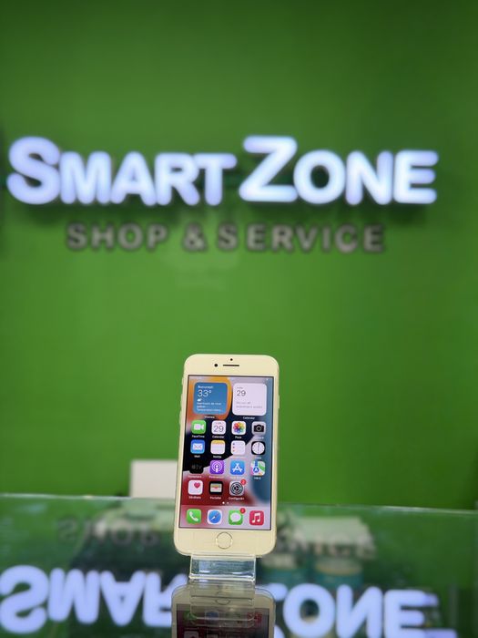 iPhone 7 32GB 100% Sanatate Baterie + Garantie