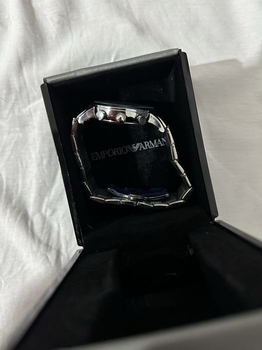 Vand ceas emporio armani