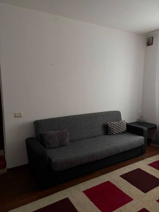 Inchiriez apartament 2 camere, metrou Pacii, sector 6