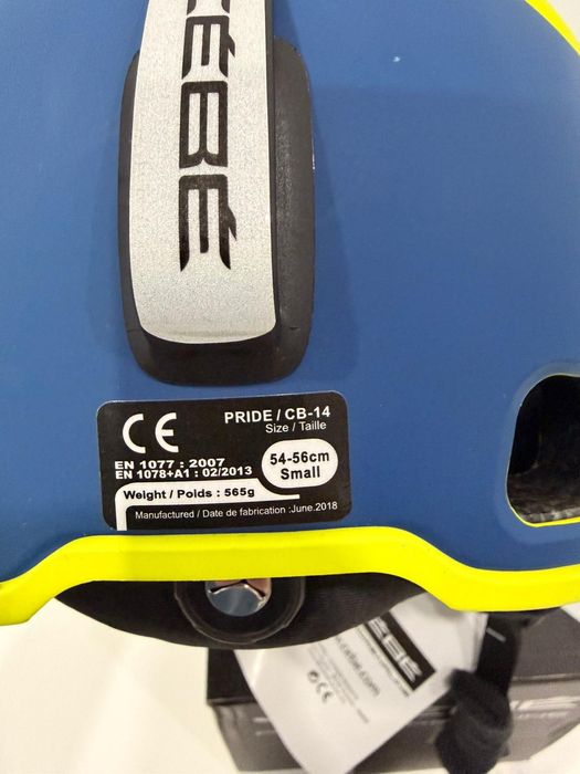 vand casca ski/snowboard cebe