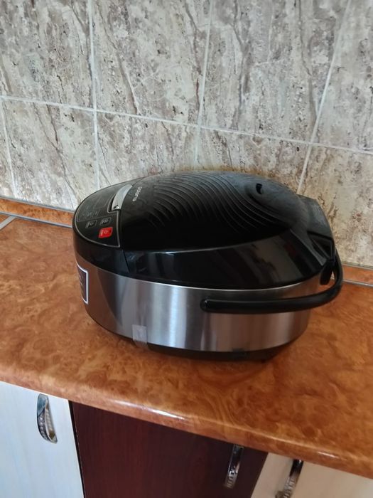 Мультиварка polaris