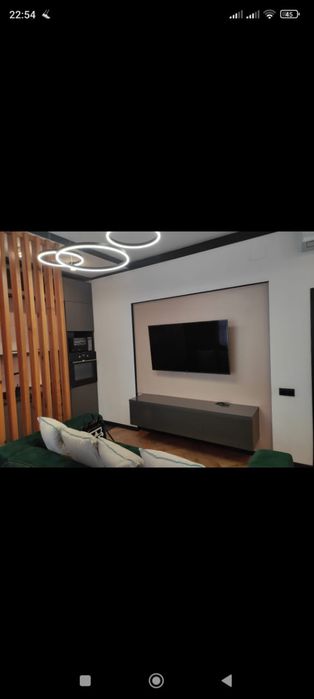 Квартира посуточно в ЖК