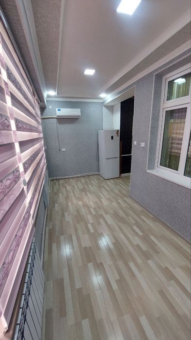 2 хонали квартира сотилади. Адрес 14-1-хх