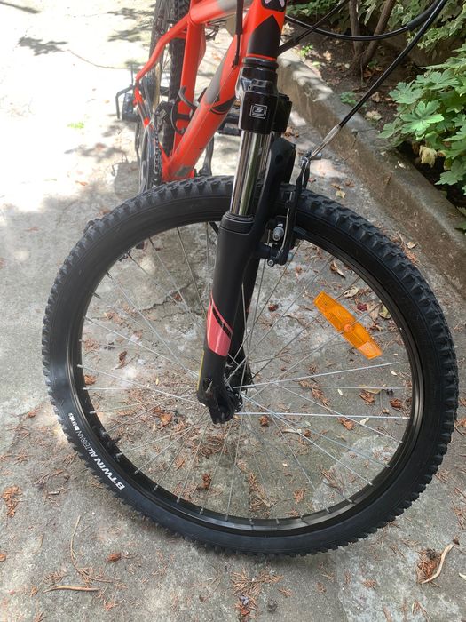 Btwin Велосипед 24”