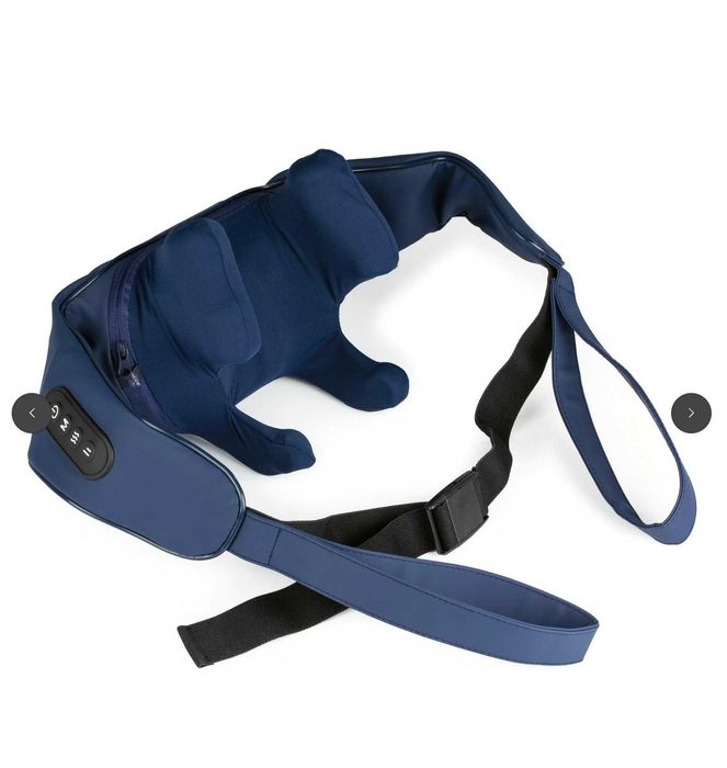 VITALmaxx 6D Shiatsu масажор