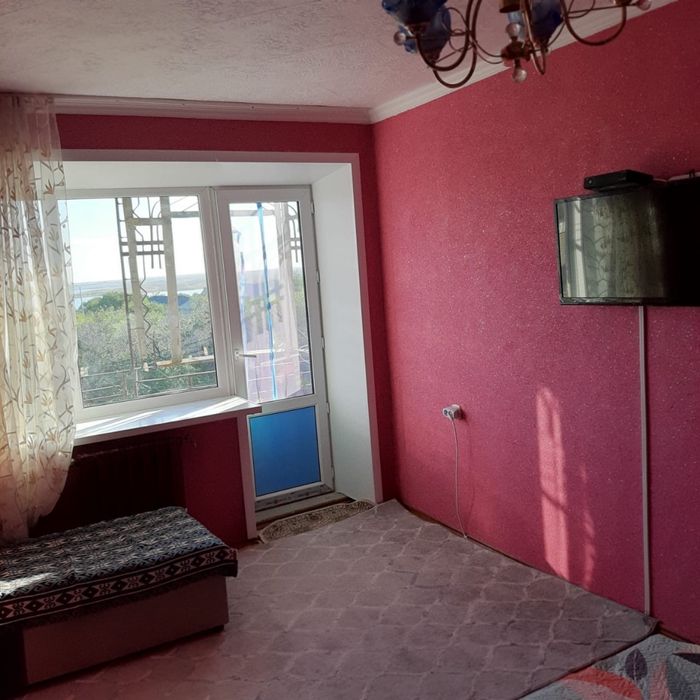 Продам 1 комнатную квартиру