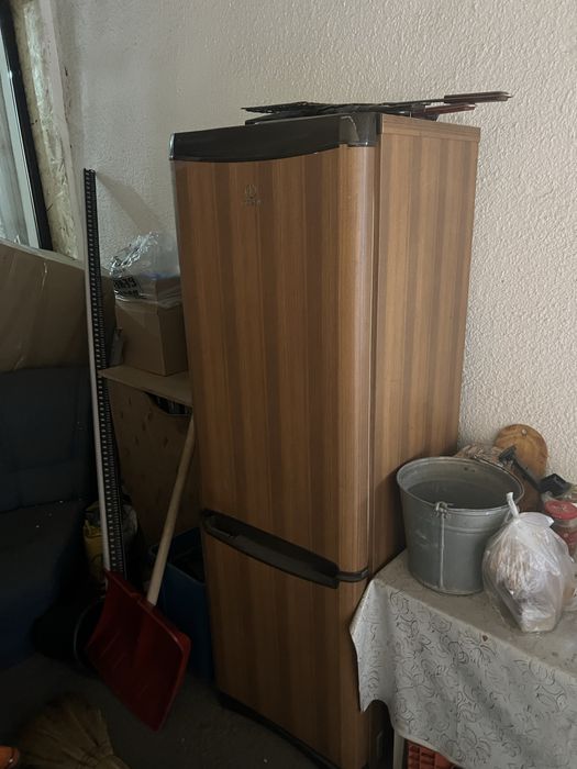 Холодник хороший