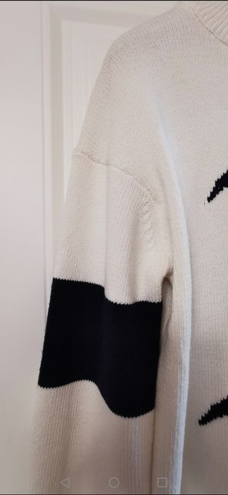 Lewis Hamilton & Tommy Hilfiger пуловер