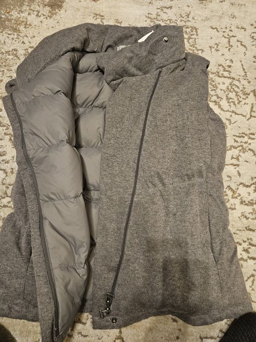 Дамска дебела грейка, нова