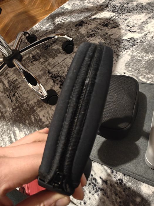 Слушалки Beats Studio pro