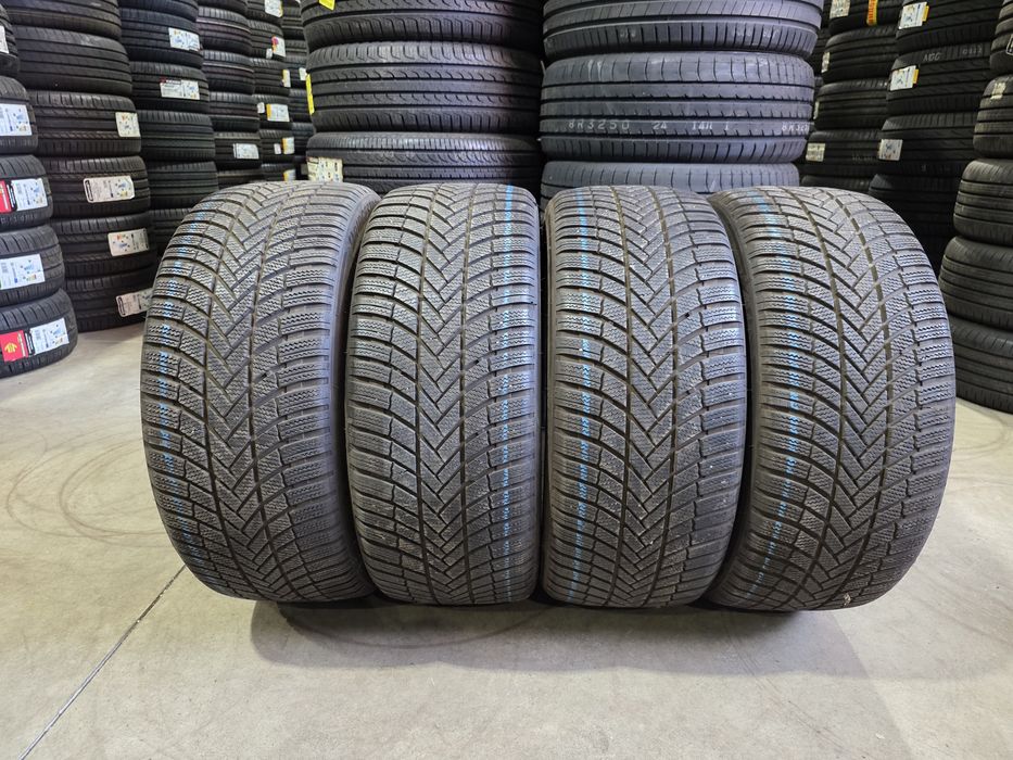 255/40/21 BRIDGESTONE 4бр