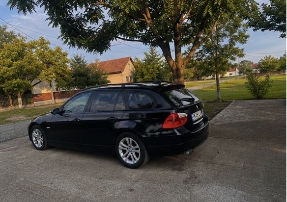 BMW 3 Series 2006 — imagine 3