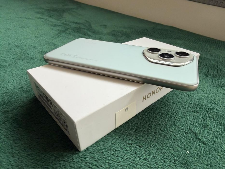 honor 400 pro  като нов