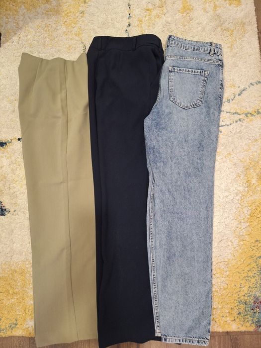 дънки и панталони раз.xs-s