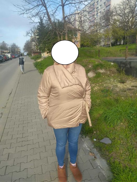 Две дамски якета за 30 лв.