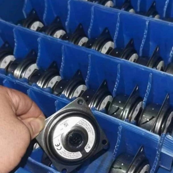 Ремонт подушек безопасности.