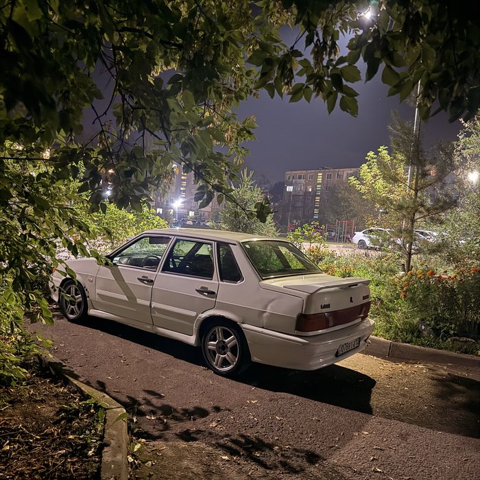 Торус титанка 15тік