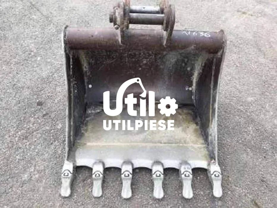 Cupa Miniexcavator Case CX50 CX55 CX60 CX75 CX80 + piese Case
