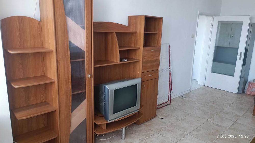 Дава се под наем Двустаен апартамент в Пловдив, Кършияка - 47 кв.м за 357 € - Снимка #3