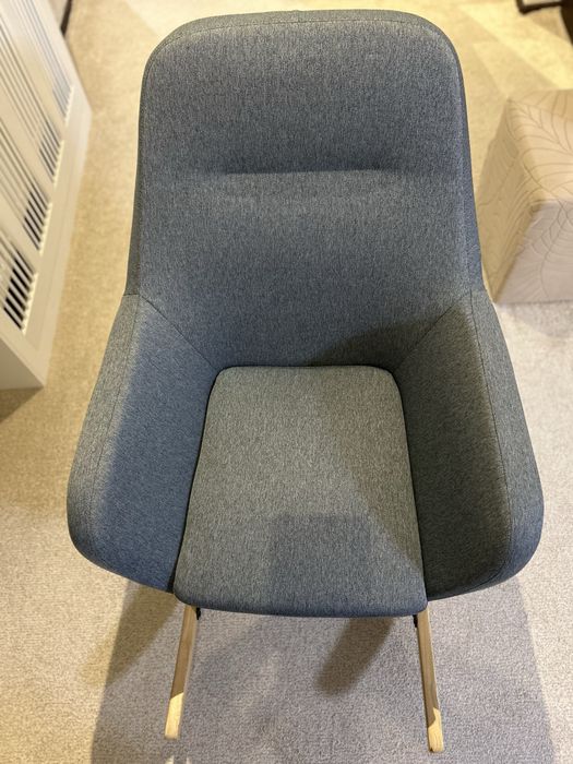 Scaun balansoar nebel jysk