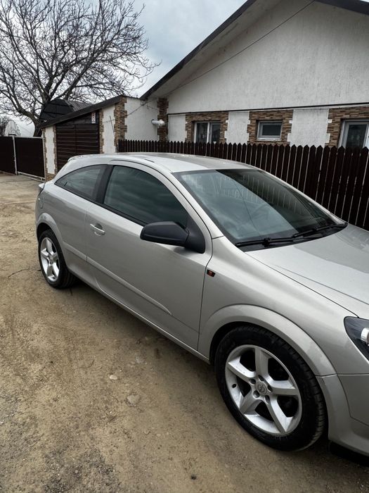 OPEL Astra 2006 — imagine 2