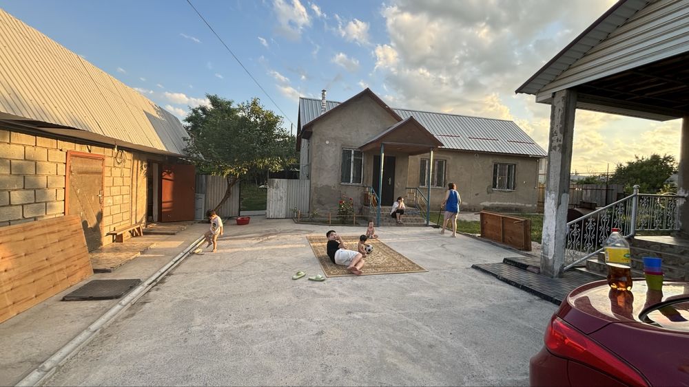 Дом в аренду на долгий срок