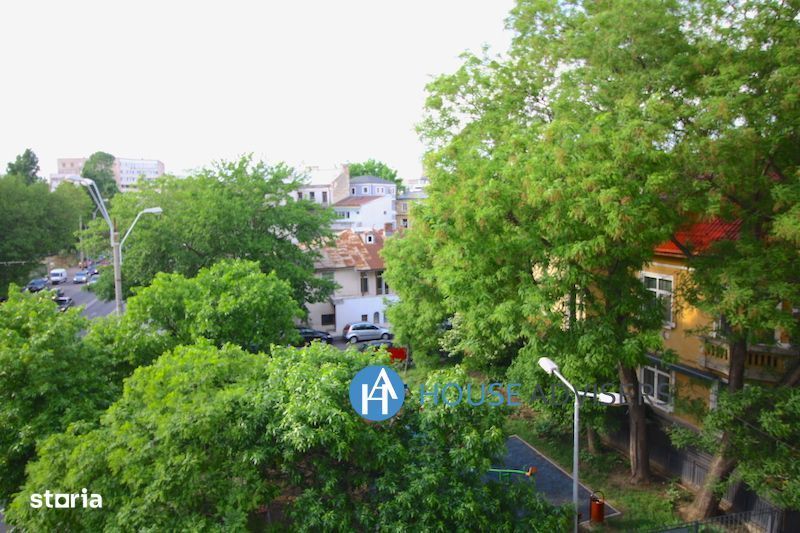 Inchiriere apartament 2 camere Kogalniceanu